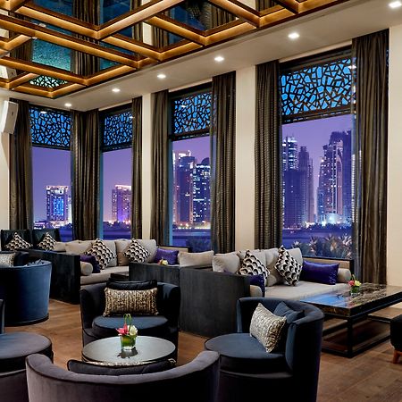 Intercontinental Hotels Doha Residences Exterior photo