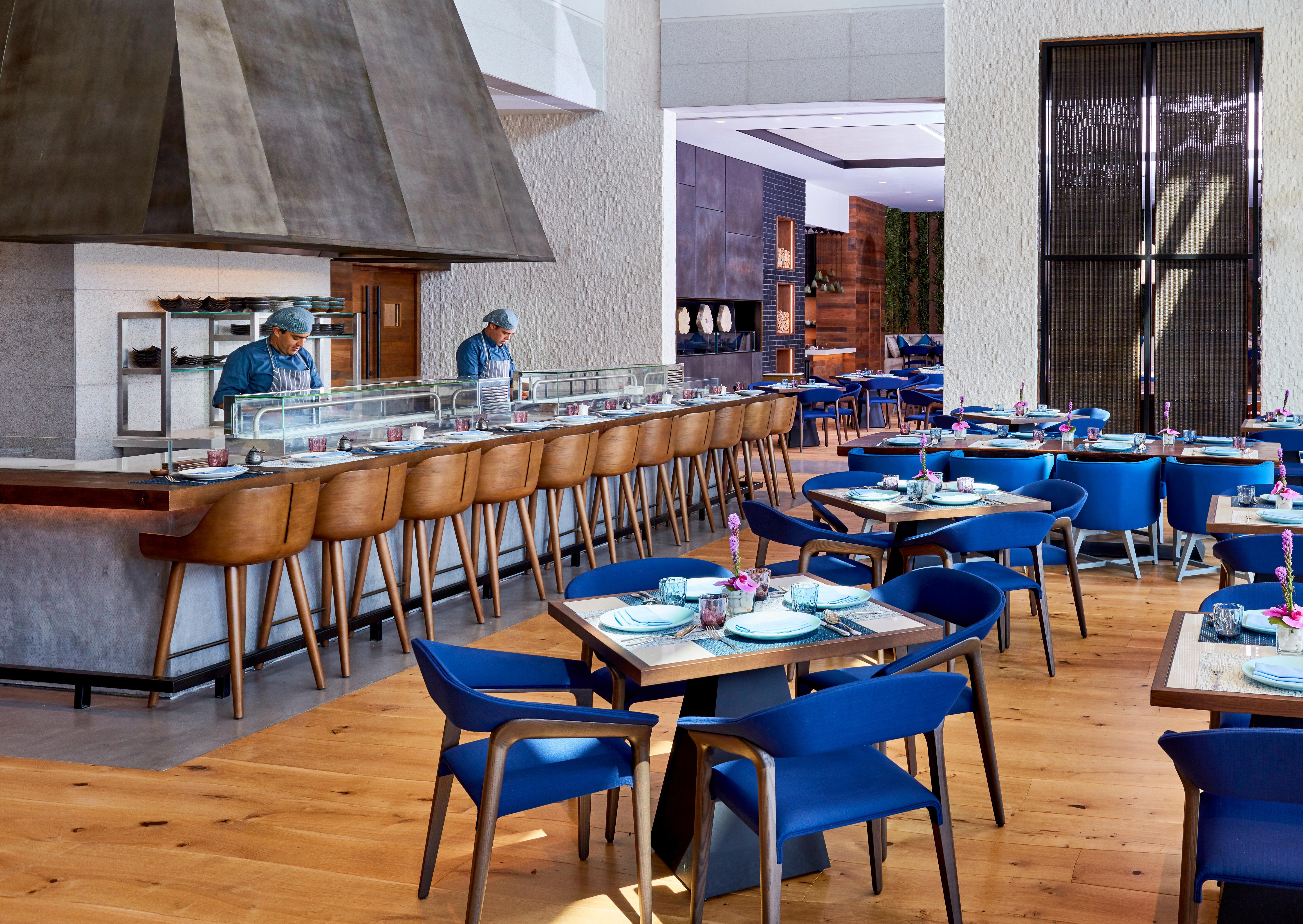 Intercontinental Hotels Doha Residences Exterior photo